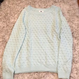 Sweater never worn